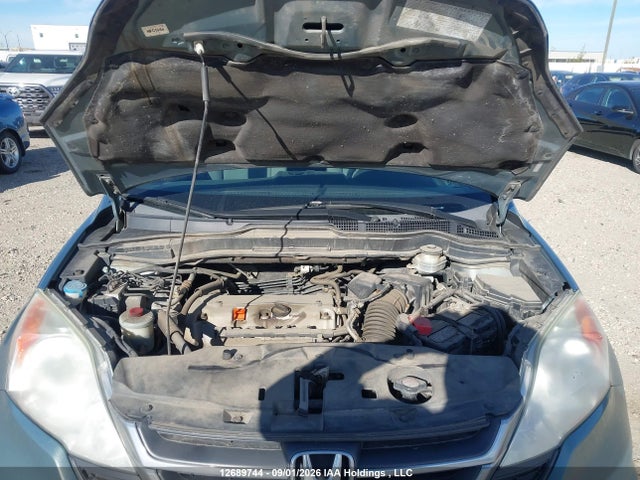 Aukcja sprzedaży 2010 Honda Cr-v Lx, vin: 5J6RE4H38AL805544, numer aukcji: 12689744