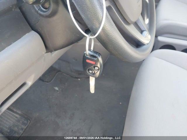 Aukcja sprzedaży 2010 Honda Cr-v Lx, vin: 5J6RE4H38AL805544, numer aukcji: 12689744
