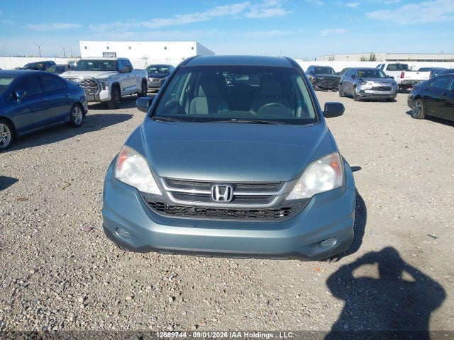 Aukcja sprzedaży 2010 Honda Cr-v Lx, vin: 5J6RE4H38AL805544, numer aukcji: 12689744