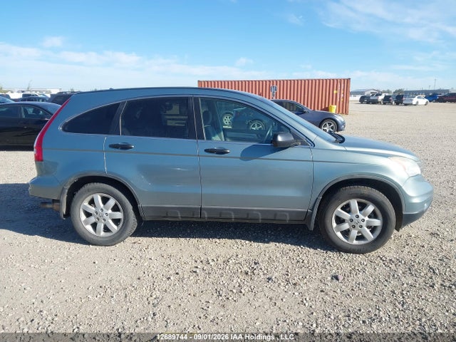 Aukcja sprzedaży 2010 Honda Cr-v Lx, vin: 5J6RE4H38AL805544, numer aukcji: 12689744