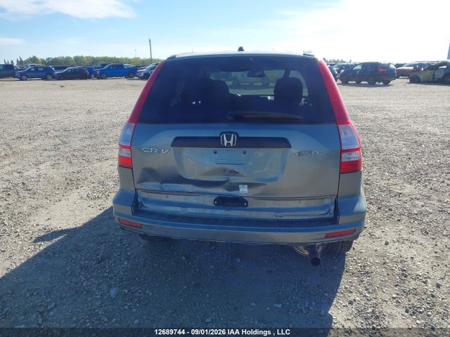 Aukcja sprzedaży 2010 Honda Cr-v Lx, vin: 5J6RE4H38AL805544, numer aukcji: 12689744