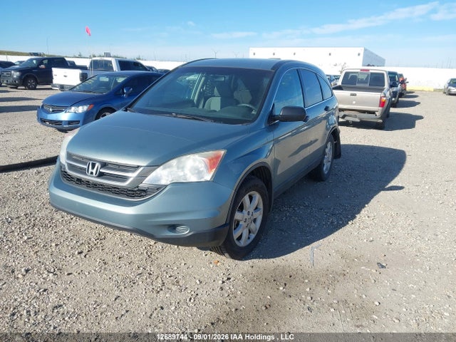 Aukcja sprzedaży 2010 Honda Cr-v Lx, vin: 5J6RE4H38AL805544, numer aukcji: 12689744