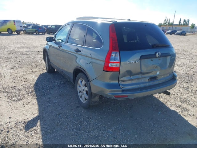 Aukcja sprzedaży 2010 Honda Cr-v Lx, vin: 5J6RE4H38AL805544, numer aukcji: 12689744