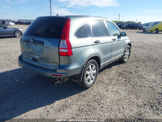 Aukcja sprzedaży 2010 Honda Cr-v Lx, vin: 5J6RE4H38AL805544, numer aukcji: 12689744