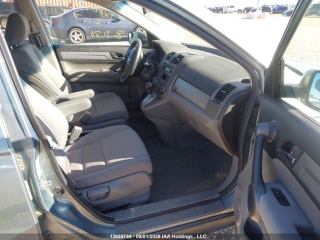 Aukcja sprzedaży 2010 Honda Cr-v Lx, vin: 5J6RE4H38AL805544, numer aukcji: 12689744