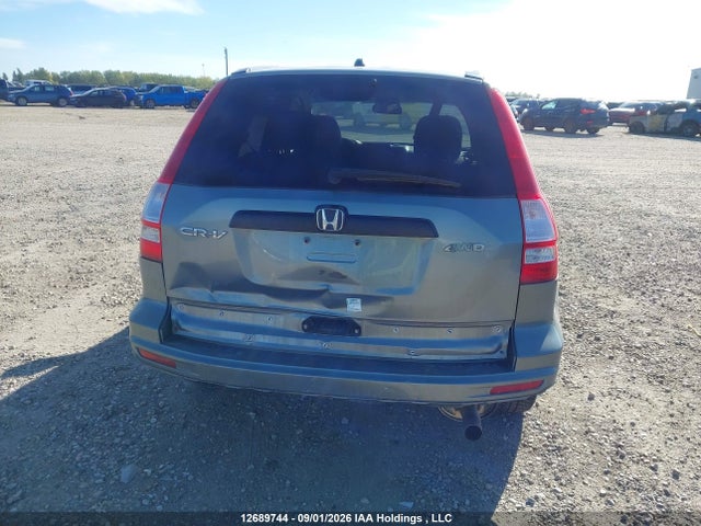 Aukcja sprzedaży 2010 Honda Cr-v Lx, vin: 5J6RE4H38AL805544, numer aukcji: 12689744
