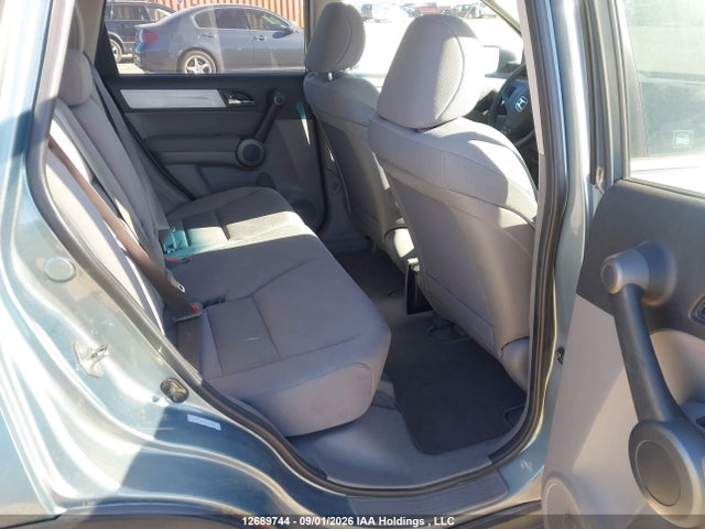 Aukcja sprzedaży 2010 Honda Cr-v Lx, vin: 5J6RE4H38AL805544, numer aukcji: 12689744