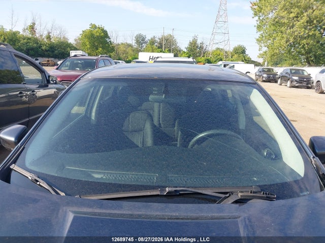 12689745 :رقم المزاد ، 3N1AB7AP2GL649270 vin ، 2016 Nissan Sentra S/sv/sr/sl مزاد بيع