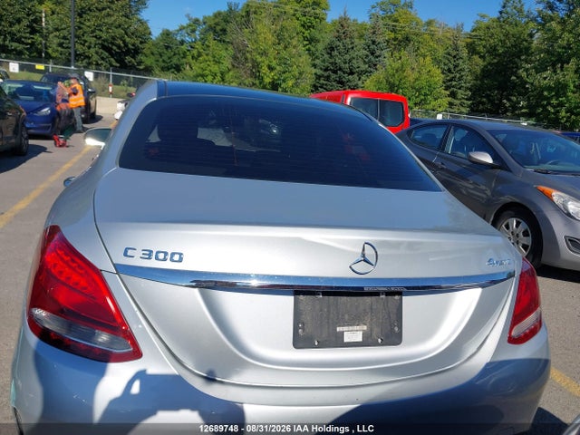 55SWF4KB0HU212360 Mercedes-Benz C 300 4matic