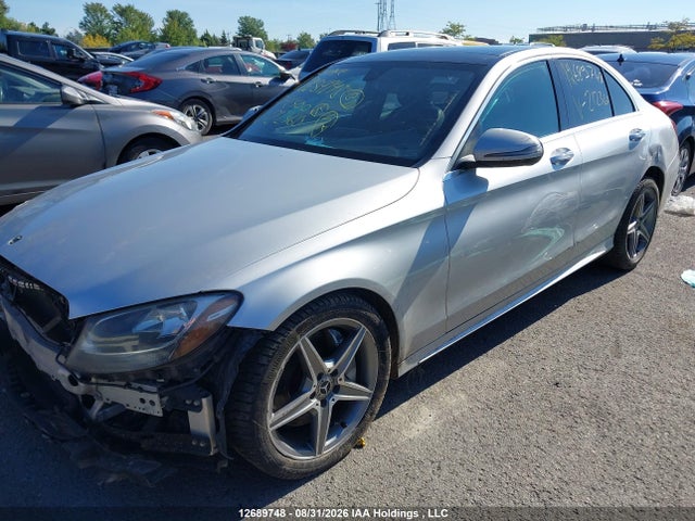 55SWF4KB0HU212360 Mercedes-Benz C 300 4matic