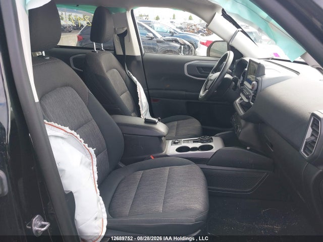 Продажа на аукционе авто 2023 Ford Bronco Sport Big Bend, vin: 3FMCR9B65PRE19881, номер лота: 12689752