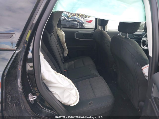 Продажа на аукционе авто 2023 Ford Bronco Sport Big Bend, vin: 3FMCR9B65PRE19881, номер лота: 12689752