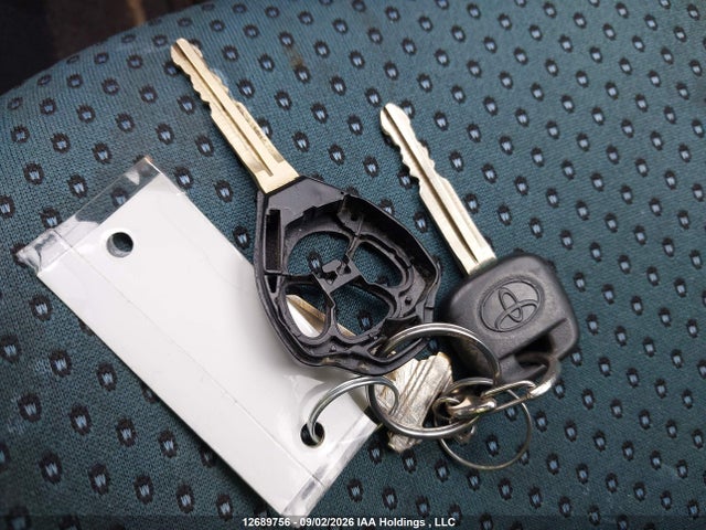 Продажа на аукционе авто 2007 Toyota Yaris, vin: JTDKT923275079213, номер лота: 12689756