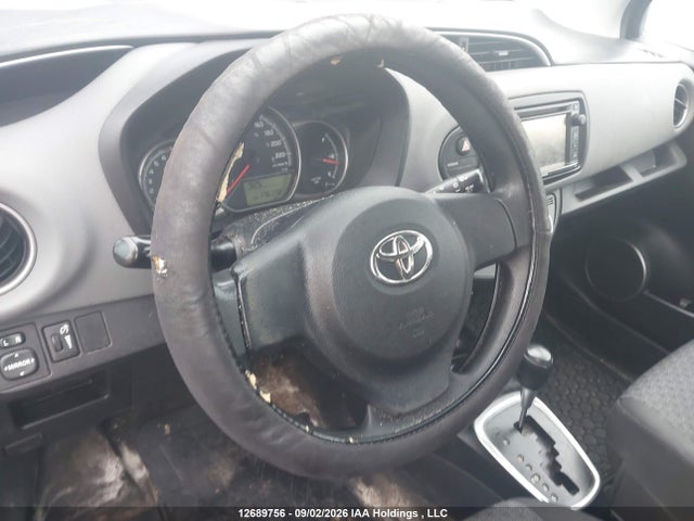 Продажа на аукционе авто 2007 Toyota Yaris, vin: JTDKT923275079213, номер лота: 12689756