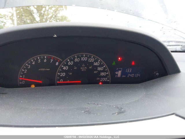 Продажа на аукционе авто 2007 Toyota Yaris, vin: JTDKT923275079213, номер лота: 12689756