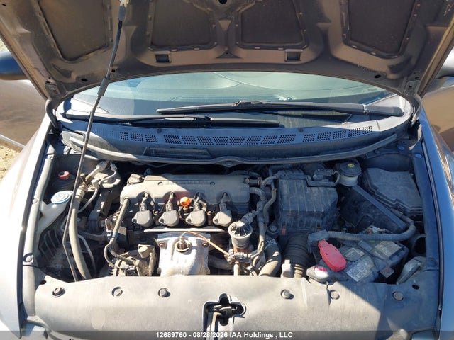 Продажа на аукционе авто 2010 Honda Civic Dx-g, vin: 2HGFA1F42AH044734, номер лота: 12689760