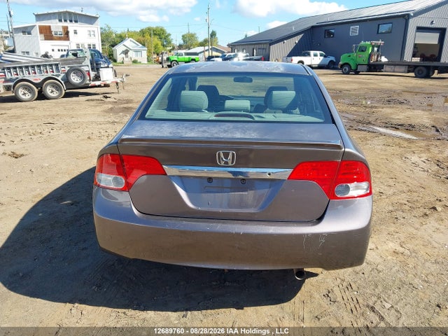Продажа на аукционе авто 2010 Honda Civic Dx-g, vin: 2HGFA1F42AH044734, номер лота: 12689760