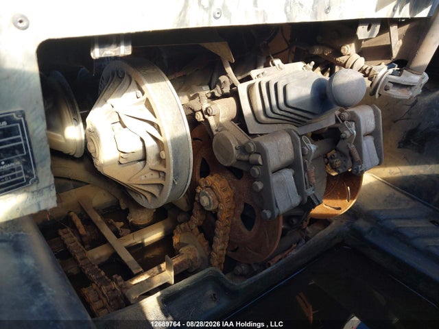 Продажа на аукционе авто 2019 Argo 650 8x8 Atv, vin: 2DG0S0007KNM19270, номер лота: 12689764
