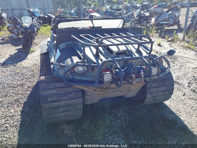 Продажа на аукционе авто 2019 Argo 650 8x8 Atv, vin: 2DG0S0007KNM19270, номер лота: 12689764