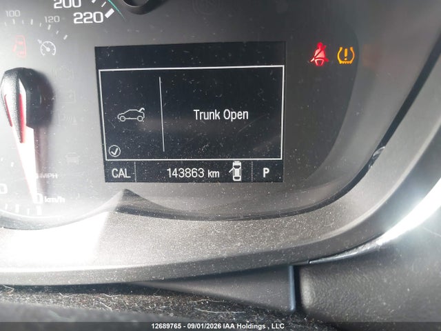 Chevrolet Trax Lt 2017 3GNCJPSB7HL237804 Image 15