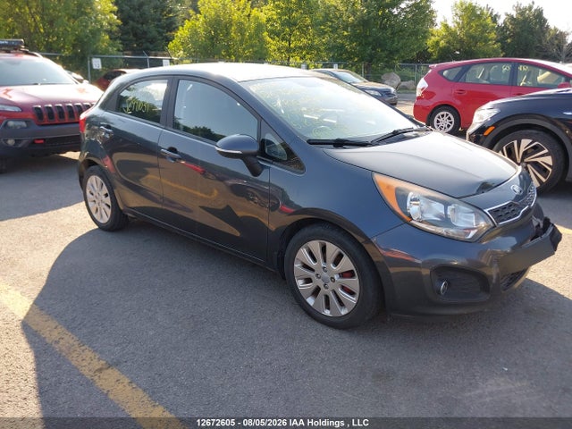 KIA Rio Ex/lx/lx+/sx 2015 KNADN5A35F6991031 main image