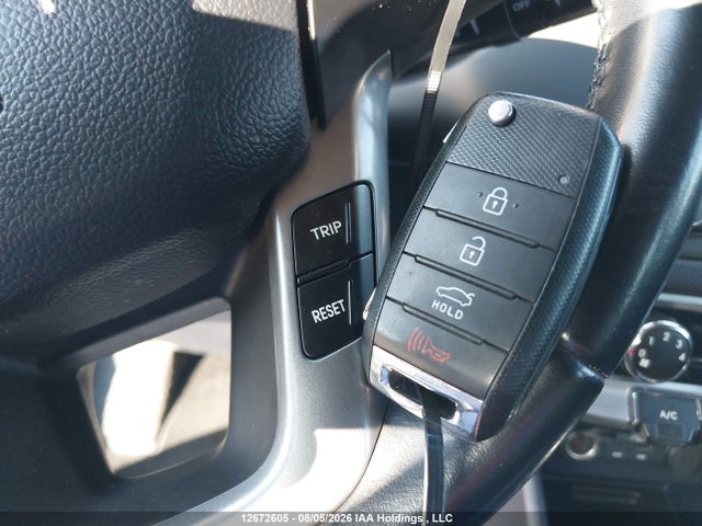 KIA Rio Ex/lx/lx+/sx 2015 KNADN5A35F6991031 Image 10