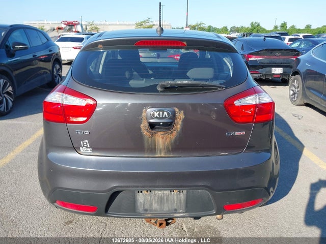 KIA Rio Ex/lx/lx+/sx 2015 KNADN5A35F6991031 Image 15