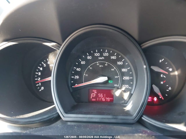 KIA Rio Ex/lx/lx+/sx 2015 KNADN5A35F6991031 Image 7