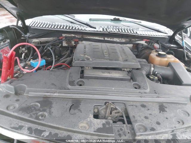 Aukcja sprzedaży 2008 Lincoln Navigator L Limo, vin: 5L1FL27598LJ22094, numer aukcji: 12689766
