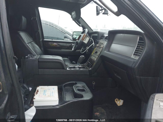 Aukcja sprzedaży 2008 Lincoln Navigator L Limo, vin: 5L1FL27598LJ22094, numer aukcji: 12689766