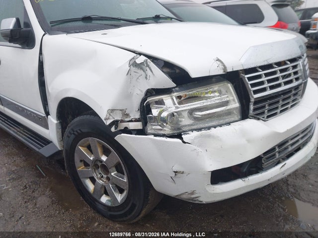 Aukcja sprzedaży 2008 Lincoln Navigator L Limo, vin: 5L1FL27598LJ22094, numer aukcji: 12689766