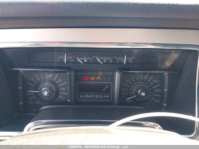 Aukcja sprzedaży 2008 Lincoln Navigator L Limo, vin: 5L1FL27598LJ22094, numer aukcji: 12689766