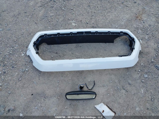 3TYSZ5AN1PT130032 Toyota Tacoma