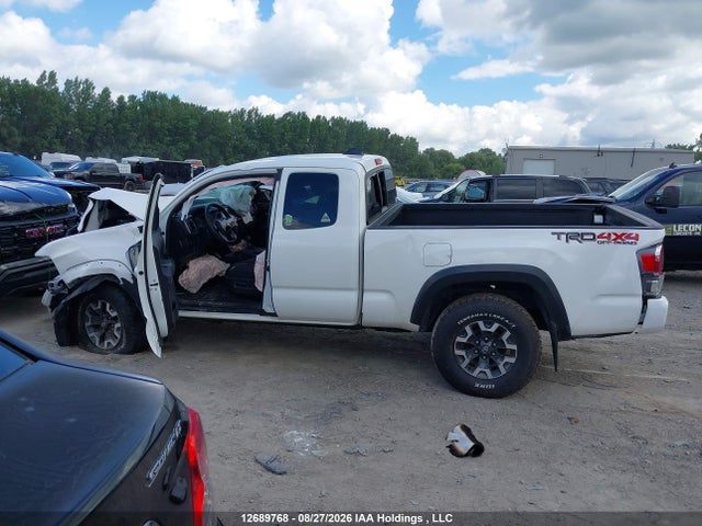 3TYSZ5AN1PT130032 Toyota Tacoma
