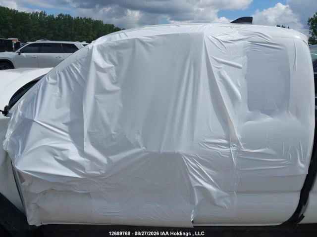 3TYSZ5AN1PT130032 Toyota Tacoma