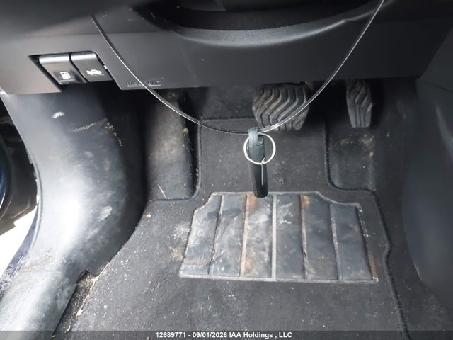 3N1CP5CU8KL526244 Nissan Kicks S/sr/sv