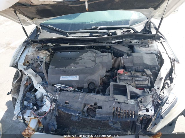 1HGCR3F91HA801716 Honda Accord