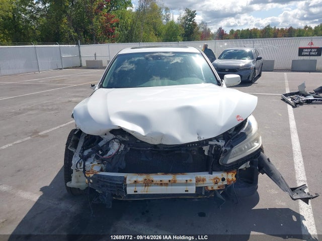 1HGCR3F91HA801716 Honda Accord