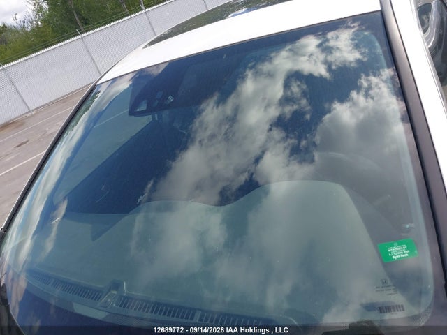 1HGCR3F91HA801716 Honda Accord