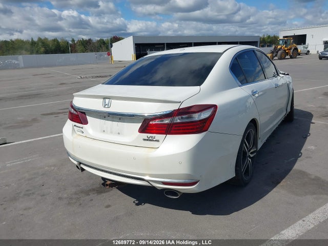 1HGCR3F91HA801716 Honda Accord