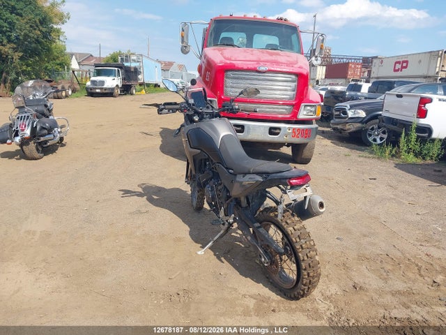 Yamaha Xtz690 2025 JYADM17N7SA000552 Image 3