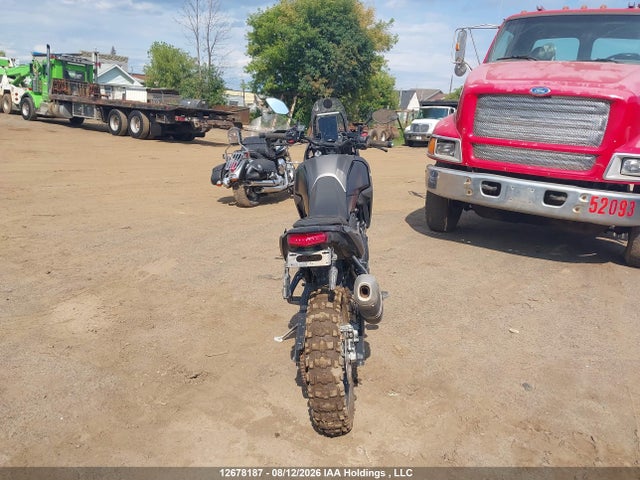 Yamaha Xtz690 2025 JYADM17N7SA000552 Image 6