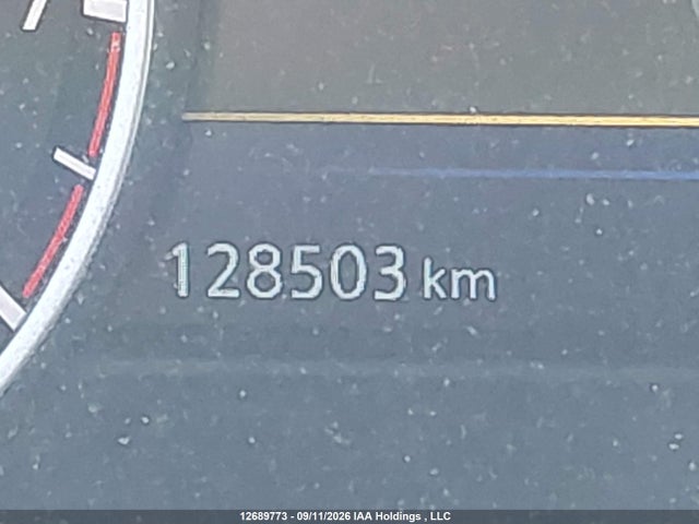 12689773 :رقم المزاد ، 5N1AZ2MH5HN111885 vin ، 2017 Nissan Murano S/sl/sv/platinum مزاد بيع