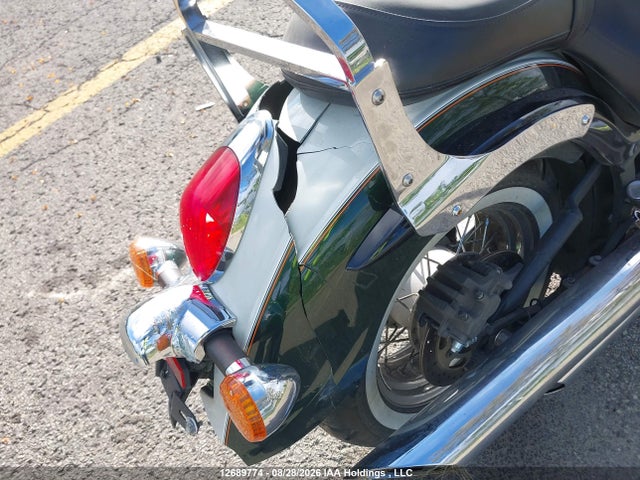 JKAVN2B12NA102226 Kawasaki Vn900 B