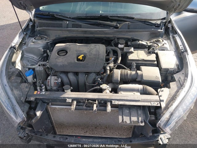 KIA Forte Ex/ex+/ex Premium 2024 3KPF34AD2RE774989 Image 10