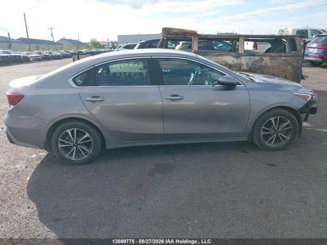 KIA Forte Ex/ex+/ex Premium 2024 3KPF34AD2RE774989 Image 14