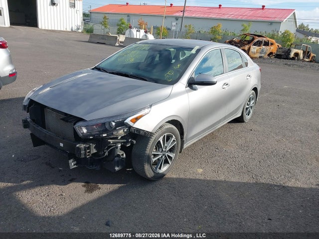 KIA Forte Ex/ex+/ex Premium 2024 3KPF34AD2RE774989 Image 2