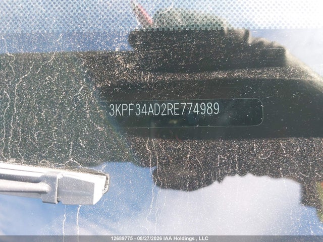 KIA Forte Ex/ex+/ex Premium 2024 3KPF34AD2RE774989 Image 20