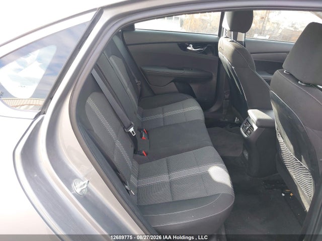 KIA Forte Ex/ex+/ex Premium 2024 3KPF34AD2RE774989 Image 8