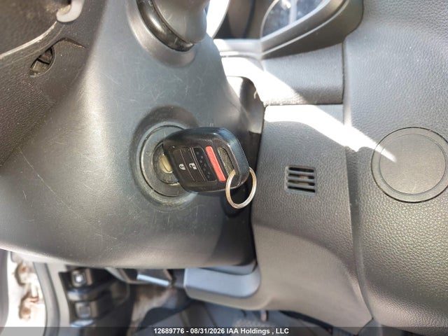 3HGGK5H8XFM102428 Honda Fit Ex/ex-l Navi